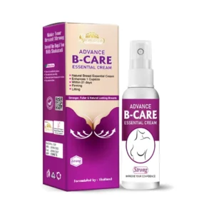 Advance B-Care (Strong) Cream